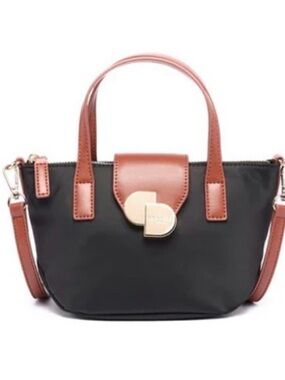 Draeger Paris Mini Satchel Bag